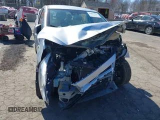 2022 Mitsubishi Mirage ES с VIN ML32FUFJ7NHF03957, выставлен на аукционе IAAI как лот 42012503 с пробегом 45 019 миль миль и . История ставок и продаж доступна на DreamBid. Изображение 6.