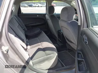 2008 Chevrolet Impala LS with VIN 2G1WB55K789143680, listed as a IAAI auction lot 41990732 with 203,647 mi miles and . Bid and sale history available at DreamBid. Image 8.