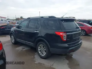 2013 Ford Explorer XLT с VIN 1FM5K7D87DGA98199, выставлен на аукционе IAAI как лот 42668584 с пробегом 238 610 миль миль и . История ставок и продаж доступна на DreamBid. Изображение 14.