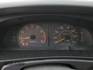 1995 Toyota Camry LE z VIN 4T1SK12E2SU617134, wystawiony jako Copart lot #54775365 z przebiegiem 305 046 mil mil oraz Szkoda całkowita • Salvage title. Historia ofert i sprzedaży dostępna na DreamBid. Obrazek 9.