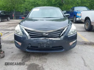 2015 Nissan Altima SL z VIN 1N4AL3AP1FC152049, wystawiony jako IAAI lot #42313307 z przebiegiem 218 597 mil mil oraz . Historia ofert i sprzedaży dostępna na DreamBid. Obrazek 12.