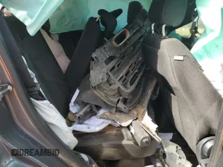 2018 Ford EcoSport SE z VIN MAJ3P1TE9JC232205, wystawiony jako Copart lot #42416465 z przebiegiem Nie podano mil oraz Nie do naprawy • Non repairable. Historia ofert i sprzedaży dostępna na DreamBid. Obrazek 11.
