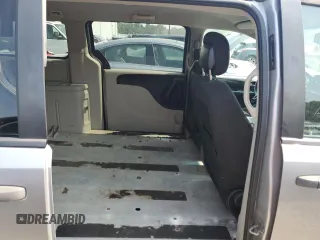 2015 Ram Cargo Van Tradesman with VIN 2C4JRGAGXFR581505, listed as a Copart auction lot 67760524 with 178,906 mi miles and Clean Title. Bid and sale history available at carsss.com. Image 11.