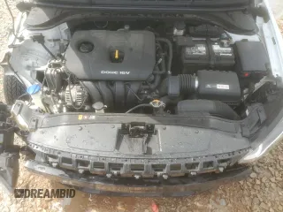 2017 Hyundai Elantra Limited с VIN 5NPD84LF6HH021807, выставлен на аукционе Copart как лот 57307735 с пробегом 87 508 миль миль и Списание • Salvage title. История ставок и продаж доступна на DreamBid. Изображение 11.