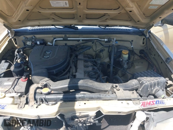 1998 Nissan Frontier XE z VIN 1N6DD26S3WC335378, wystawiony jako IAAI lot #42384698 z przebiegiem 180 306 mil mil oraz . Historia ofert i sprzedaży dostępna na DreamBid. Obrazek 10.