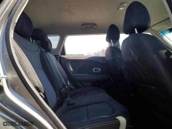 2019 Kia Soul + with VIN KNDJP3A56K7630627, listed as a Copart auction lot 79837544 with 78,453 mi miles and Clean Title. Bid and sale history available at carsss.com. Image 11.