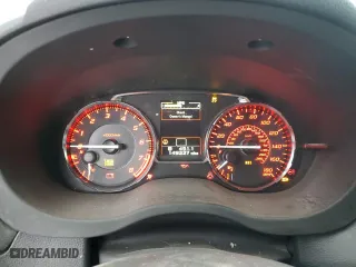 2017 Subaru WRX Premium with VIN JF1VA1E65H9803275, listed as a Copart auction lot 84851994 with 149,337 mi miles and Salvage Title. Bid and sale history available at carsss.com. Image 9.