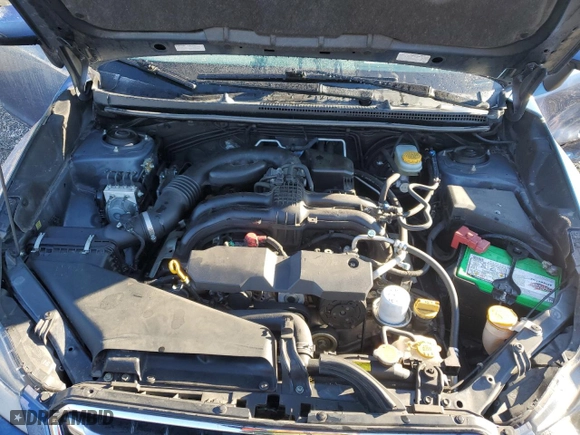 2016 Subaru Impreza Sedan Premium with VIN JF1GJAK64GH002984, listed as a Copart auction lot 42759285 with 99,493 mi miles and Salvage Title. Bid and sale history available at carsss.com. Image 11.