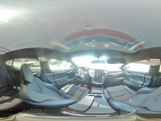 2017 Tesla Model S 100D с VIN 5YJSA1E28HF233322, выставлен на аукционе Copart как лот 62357925 с пробегом 110 383 миль миль и Списание • Salvage title. История ставок и продаж доступна на DreamBid. Изображение 15.