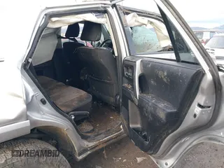 2022 Toyota 4Runner SR5 with VIN JTEMU5JR1N6008575, listed as a IAAI auction lot 41158760 with Not provided miles and . Bid and sale history available at DreamBid. Image 8.