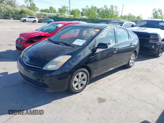 2008 Toyota Prius with VIN JTDKB20UX87704307, listed as a IAAI auction lot 42236776 with 142,996 mi miles and . Bid and sale history available at DreamBid. Image 2.