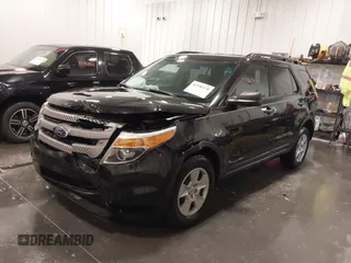 2013 Ford Explorer с VIN 1FM5K8B81DGA98711, выставлен на аукционе IAAI как лот 42156378 с пробегом 130 362 миль миль и . История ставок и продаж доступна на DreamBid. Изображение 2.