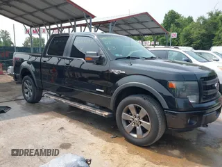 2013 Ford F-150 XL с VIN 1FTFW1ET4DKD67088, выставлен на аукционе IAAI как лот 42384597 с пробегом 167 654 миль миль и . История ставок и продаж доступна на DreamBid. Изображение 1.