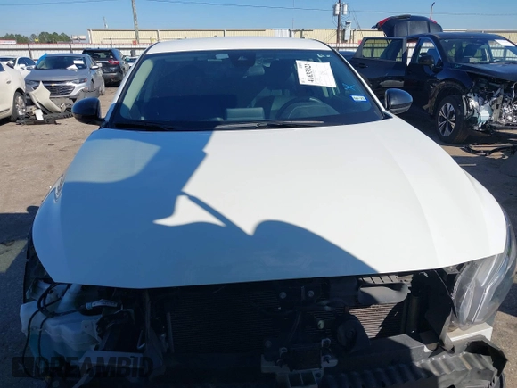 2022 Nissan Altima SR z VIN 1N4BL4CV8NN420653, wystawiony jako IAAI lot #41633021 z przebiegiem 61 284 mil mil oraz . Historia ofert i sprzedaży dostępna na DreamBid. Obrazek 12.