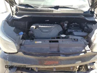 2014 Kia Soul with VIN KNDJN2A22E7022792, listed as a Copart auction lot 49512835 with 145,777 mi miles and Salvage Title. Bid and sale history available at carsss.com. Image 11.