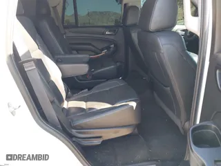 2018 Chevrolet Tahoe Premier with VIN 1GNSCCKC2JR111159, listed as a IAAI auction lot 41523695 with 69,352 mi miles. Bid and sale history available at carsss.com. Image 8.