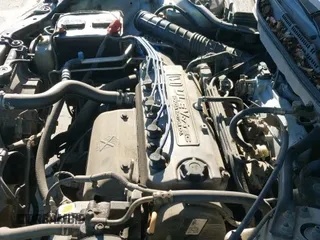 2000 Honda Accord EX z VIN 1HGCG3277YA027627, wystawiony jako IAAI lot #41526055 z przebiegiem 220 339 mil mil oraz . Historia ofert i sprzedaży dostępna na DreamBid. Obrazek 12.