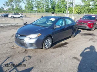 2016 Toyota Corolla L with VIN 2T1BURHE3GC591734, listed as a IAAI auction lot 42474537 with 77,225 mi miles and . Bid and sale history available at DreamBid. Image 17.