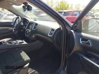 2016 Dodge Durango SXT with VIN 1C4RDJAG7GC454185, listed as a IAAI auction lot 42360718 with 173,525 mi miles and . Bid and sale history available at DreamBid. Image 5.