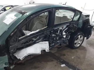 2007 Saturn ION ION 3 z VIN 1G8AL55F87Z126631, wystawiony jako IAAI lot #41270065 z przebiegiem 146 989 mil mil oraz . Historia ofert i sprzedaży dostępna na DreamBid. Obrazek 19.