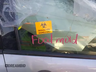 2018 Ford Escape S z VIN 1FMCU0F74JUD59492, wystawiony jako IAAI lot #41759424 z przebiegiem Nie podano mil oraz . Historia ofert i sprzedaży dostępna na DreamBid. Obrazek 5.