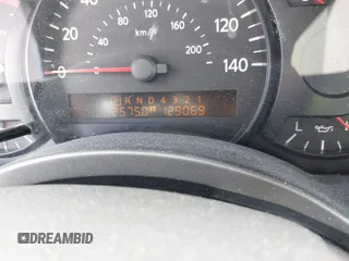 2005 Nissan Titan SE with VIN 1N6AA07A05N501283, listed as a IAAI auction lot 39151799 with 129,069 mi miles and . Bid and sale history available at DreamBid. Image 7.