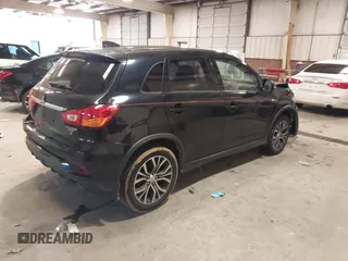 2019 Mitsubishi Outlander Sport SE 2.0 with VIN JA4AP4AU7KU029879, listed as a IAAI auction lot 41253766 with 85,645 mi miles. Bid and sale history available at carsss.com. Image 4.