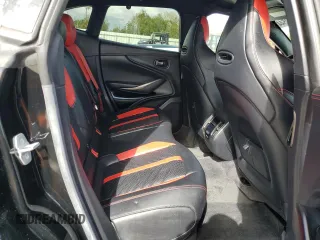 2023 Aston Martin DBX 707 z VIN SD7VUJBW5PTV08541, wystawiony jako Copart lot #78888544 z przebiegiem Nie podano mil oraz Nie do naprawy. Historia ofert i sprzedaży dostępna na DreamBid. Obrazek 11.