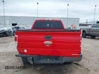 2011 Ford F-150 XL с VIN 1FTMF1CM5BKD82991, выставлен на аукционе IAAI как лот 42184251 с пробегом 270 506 миль миль и . История ставок и продаж доступна на DreamBid. Изображение 16.