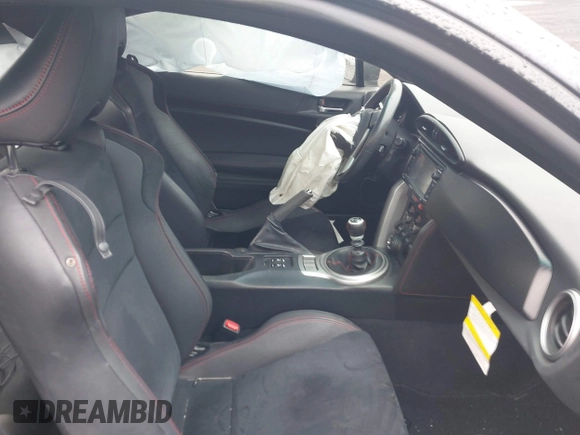 2014 Scion FR-S with VIN JF1ZNAA1XE9706469, listed as a IAAI auction lot 41942773 with 74,641 mi miles and . Bid and sale history available at DreamBid. Image 5.