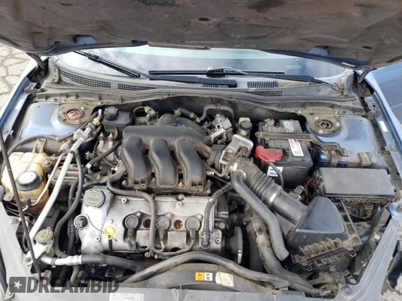 2009 Ford Fusion SE with VIN 3FAHP071X9R108657, listed as a Copart auction lot 50904395 with 266,965 mi miles and Salvage Title. Bid and sale history available at carsss.com. Image 11.