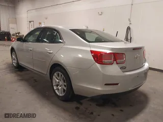 2014 Chevrolet Malibu LT with VIN 1G11C5SL5EF124942, listed as a IAAI auction lot 41771814 with 93,285 mi miles. Bid and sale history available at carsss.com. Image 3.