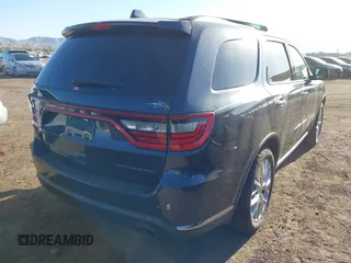 2015 Dodge Durango Citadel с VIN 1C4RDHEGXFC907426, выставлен на аукционе IAAI как лот 41510971 с пробегом 100 145 миль миль и . История ставок и продаж доступна на DreamBid. Изображение 4.