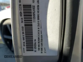 2006 Dodge Charger SRT-8 with VIN 2B3KA73W96H521111, listed as a Copart auction lot 42454845 with 146,566 mi miles and Non Repairable. Bid and sale history available at DreamBid. Image 13.