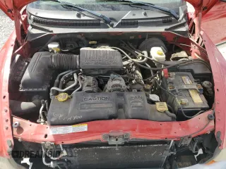 2004 Dodge Dakota SLT with VIN 1D7HG48N94S699411, listed as a Copart auction lot 49589665 with 178,200 mi miles and Salvage Title. Bid and sale history available at carsss.com. Image 11.