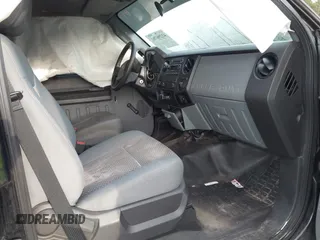 2016 Ford F-250 Lariat с VIN 1FT7W2B63GEC06064, выставлен на аукционе IAAI как лот 42296781 с пробегом 140 247 миль миль и . История ставок и продаж доступна на DreamBid. Изображение 5.