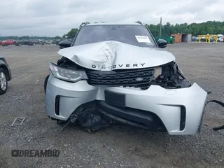 2018 Land Rover Discovery SE with VIN SALRG2RV3JA060369, listed as a IAAI auction lot 39979847 with 69,074 mi miles and . Bid and sale history available at DreamBid. Image 13.