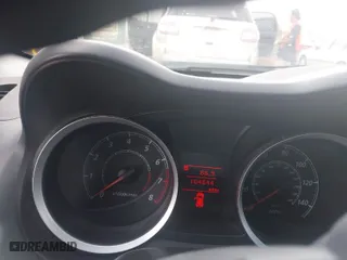 2014 Mitsubishi Lancer ES with VIN JA32U2FU5EU021654, listed as a IAAI auction lot 41552408 with 164,644 mi miles. Bid and sale history available at carsss.com. Image 7.