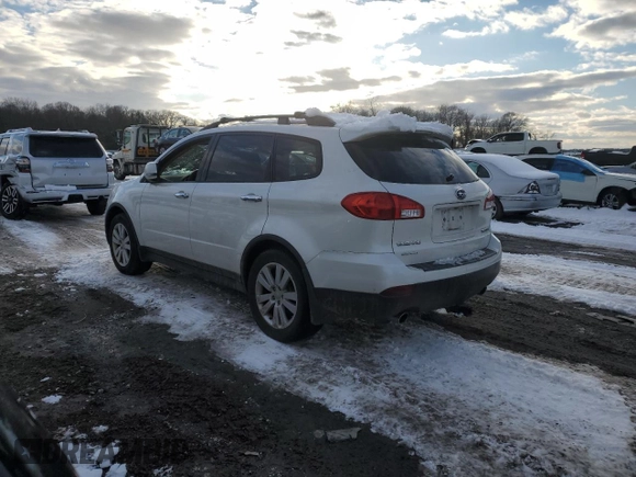 2013 Subaru Tribeca Touring с VIN 4S4WX9KD5D4400124, выставлен на аукционе Copart как лот 44861715 с пробегом Не указан миль и На запчасти • Non repairable. История ставок и продаж доступна на DreamBid. Изображение 2.