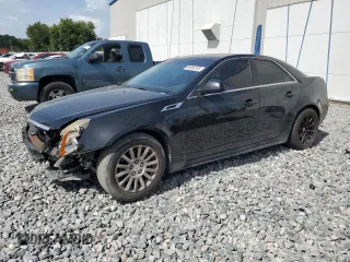 2011 Cadillac CTS z VIN 1G6DA5EY0B0119506, wystawiony jako Copart lot #60086105 z przebiegiem 174 946 mil mil oraz Nie do naprawy • Non repairable. Historia ofert i sprzedaży dostępna na DreamBid. Obrazek 1.