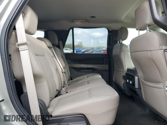 2019 Ford Expedition XLT with VIN 1FMJU1HT5KEA24485, listed as a Copart auction lot 44387805 with 89,078 mi miles and Salvage Title. Bid and sale history available at carsss.com. Image 11.