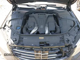 2016 Mercedes-Benz S 550 with VIN WDDUG8FB1GA238762, listed as a IAAI auction lot 42055827 with 134,953 mi miles and . Bid and sale history available at carsss.com. Image 10.