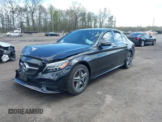 2020 Mercedes-Benz C 300 с VIN WDDWF8EB0LR536129, выставлен на аукционе IAAI как лот 41969624 с пробегом 61 531 миль миль и . История ставок и продаж доступна на DreamBid. Изображение 16.