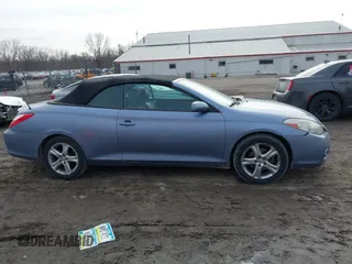 2008 Toyota Solara SE z VIN 4T1FA38P58U156285, wystawiony jako IAAI lot #41553837 z przebiegiem 114 391 mil mil oraz . Historia ofert i sprzedaży dostępna na DreamBid. Obrazek 14.