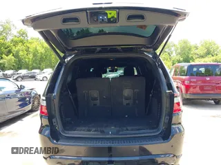 2019 Dodge Durango R/T with VIN 1C4SDJCT6KC692551, listed as a IAAI auction lot 42320969 with 87,502 mi miles and . Bid and sale history available at DreamBid. Image 18.