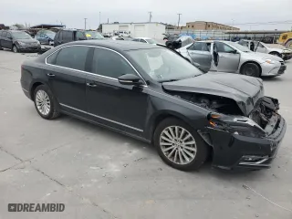 2016 Volkswagen Passat 1.8T SE w/Technology with VIN 1VWBS7A34GC010928, listed as a Copart auction lot 82320034 with 86,900 mi miles and Salvage Title. Bid and sale history available at carsss.com. Image 4.