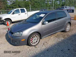 2007 Volkswagen GTI с VIN WVWHV91KX7W101210, выставлен на аукционе IAAI как лот 42398026 с пробегом 209 816 миль миль и . История ставок и продаж доступна на DreamBid. Изображение 2.
