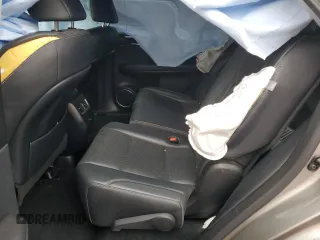 2018 Lexus RX with VIN 2T2BZMCA8JC135840, listed as a Copart auction lot 48567575 with 74,182 mi miles and Salvage Title. Bid and sale history available at carsss.com. Image 10.