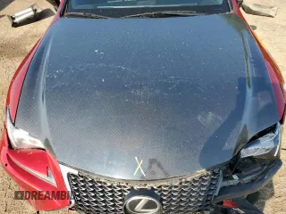 2015 Lexus RC 350 F Sport с VIN JTHSE5BC4F5002732, выставлен на аукционе Copart как лот 59573685 с пробегом 133 029 миль миль и Списание • Salvage title. История ставок и продаж доступна на DreamBid. Изображение 11.