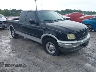 2003 Ford F-150 XL с VIN 1FTRX17L13NA01819, выставлен на аукционе IAAI как лот 42719787 с пробегом Не указан миль и . История ставок и продаж доступна на DreamBid. Изображение 1.